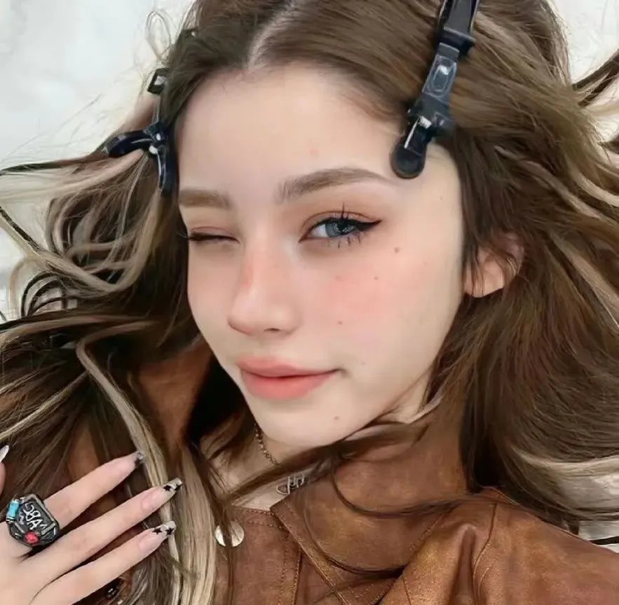 贴身风暴