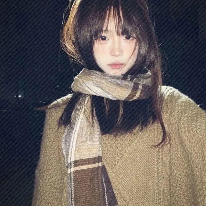 黑暗里的秘密